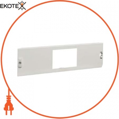 Передня панель для горизонтальної ISFT160, Schneider, 3326