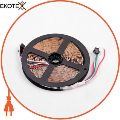 Світлодіодна стрічка Venom Smart SMD 5050 60 д. м (IP33) Standart, Venom, VST-5050120600-WS2811