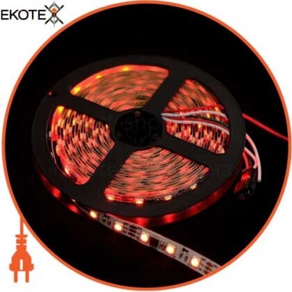 Світлодіодна стрічка Venom Smart SMD 5050 60 д. м (IP33) Standart, Venom, VST-5050120600-WS2811