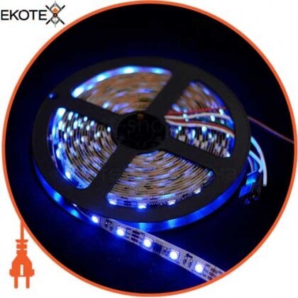 Світлодіодна стрічка Venom Smart SMD 5050 60 д. м (IP33) Standart, Venom, VST-5050120600-WS2811