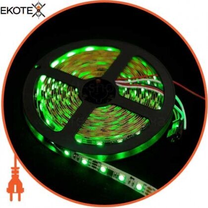 Світлодіодна стрічка Venom Smart SMD 5050 60 д. м (IP33) Standart, Venom, VST-5050120600-WS2811