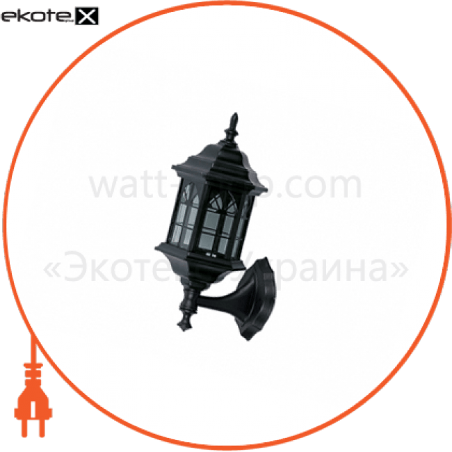 Світильник садово-парковий PALACE B01, Delux, 10008444