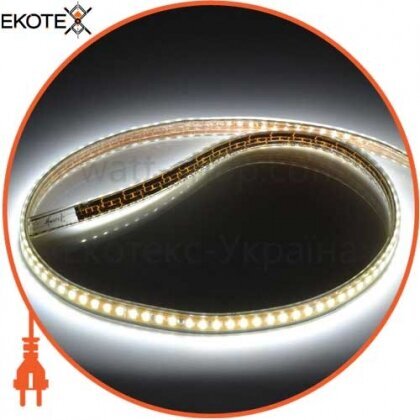Світлодіодна стрічка Venom SMD 5730 72д.м. (IP65) 220V біла (VP-5730220072-W), Venom, VP-5730220072-W