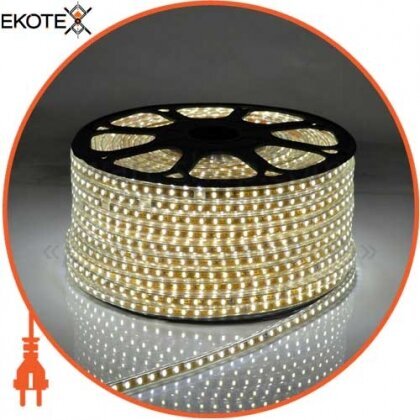 Світлодіодна стрічка Venom SMD 5730 72д.м. (IP65) 220V біла (VP-5730220072-W), Venom, VP-5730220072-W