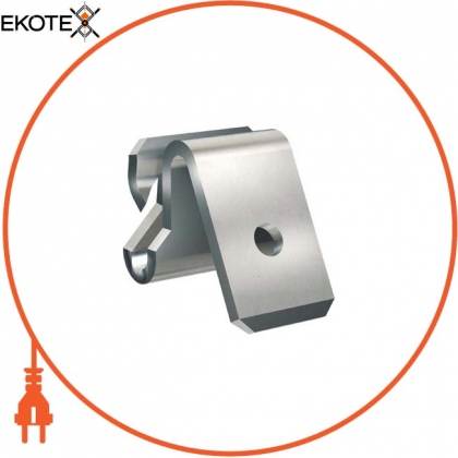 Тримач кабелю 45 Тримач кабелю 50 Тримач кабелю 70 - earthing device, Schneider, ISM10952