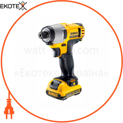 Шуруповерт акумуляторний Бесщеточний DeWALT DCF815D2, DeWALT, DCF815D2