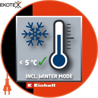 Зарядний пристрій CC-BC 6 M, Einhell, 1002231