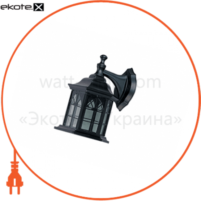 Світильник садово-парковий PALACE B02, Delux, 10008445