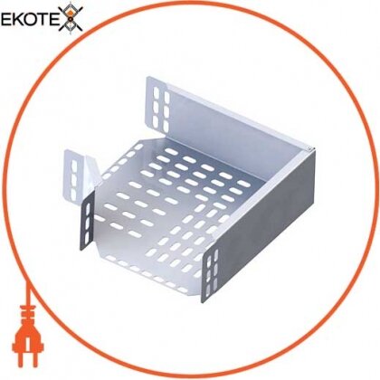 Кут горизонтальний 90 град W:300, H:100, Enext, 130-10