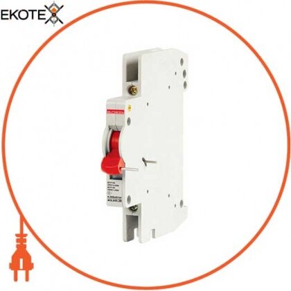 Enext i0240001 блок дополнительных контактов e.industrial.acs.znh.20