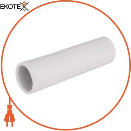 Enext s1035207 соединитель e.pipe.connect.stand.m.20 для труб d20мм mutlusan