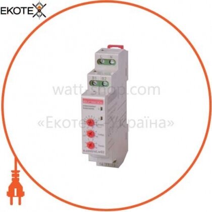 Enext i0310025 реле контроля тока (приоритетное) e.control.w02