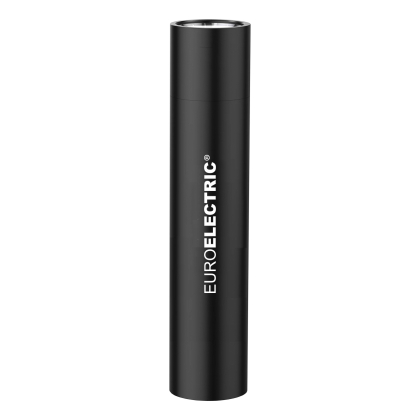 EUROELECTRIC Світлодіодний ліхтар ручний 0.75W, Euroelectric, FLASH-0,75W(EE)