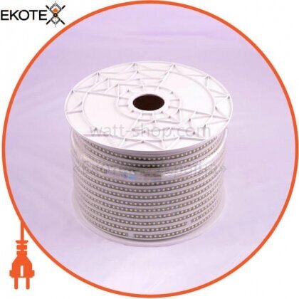 Світлодіодна стрічка Venom SMD 4040 120 д. м. (IP65) 220V біла (VP-4040220120-W), Venom, VP-4040220120-W