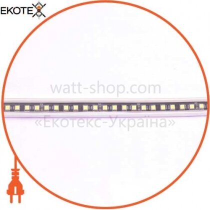 Світлодіодна стрічка Venom SMD 4040 120 д. м. (IP65) 220V біла (VP-4040220120-W), Venom, VP-4040220120-W