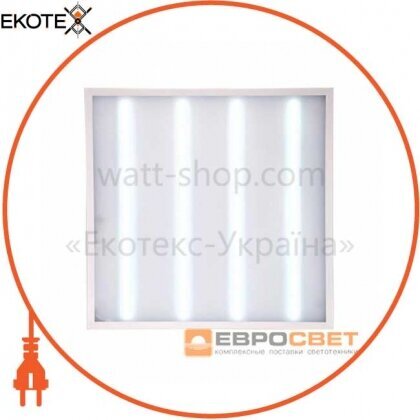 Світильник OPAL 36W 4000K відновлений, Евросвіт, 40656