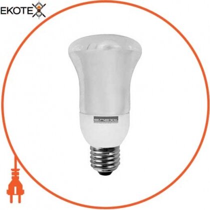 Enext l0360006 лампа энергосберегающая e.save.r50.e14.11.4200, тип r50, патрон е14, 11w, 4200 к
