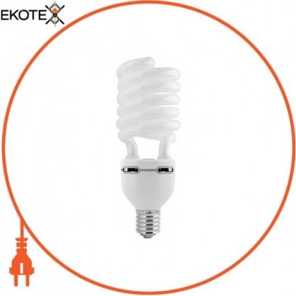 Enext l0250034 лампа энергосберегающая e.save.screw.e40.85.4200, тип screw, патрон е40, 85w, 4200к