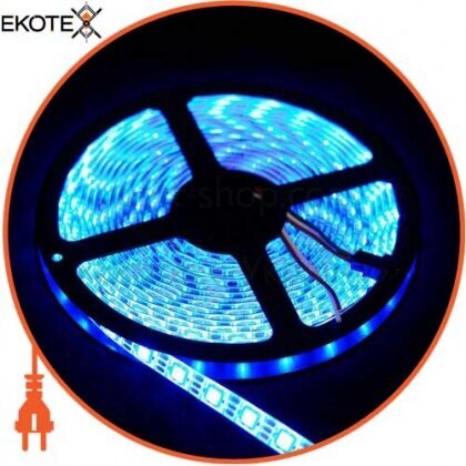 Світлодіодна стрічка Venom Smart SMD 5050 60 д. м. герметична (IP65) Standart 5V, Venom, VST-505050601-WS2812B