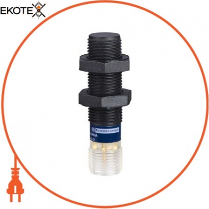Датчик наближення, Schneider, XS4P12PC410D
