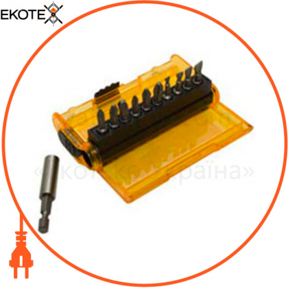 Набір біт Extra Grip DeWALT DT7915, DeWALT, DT7915