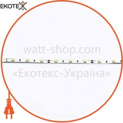 Світлодіодна стрічка Venom SMD 5050 30д.м. (IP33) Standart тепло-біла (VST-5050120300-WW), Venom, VST-5050120300-WW