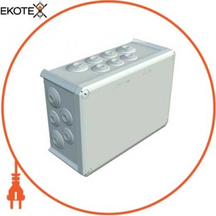 Коробка розподільна Obo Bettermann T 350, Enext, 2007125