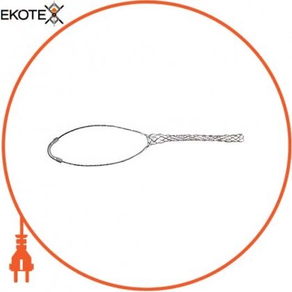 Enext p0470005 кабельный чулок e.cable.grip.30.40, диаметр кабеля 30-40мм