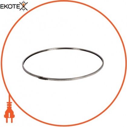 Enext l0560003 соединительное кольцо к поликарбонатному рассеивателю, 410мм
