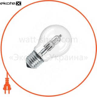 Галогенна лампа 64547 A ECO 70W 230V E27 20X1 Osram, Osram, 4008321570932