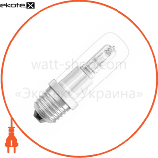 Лампа галогенна 70 Вт e27 230 В 64400 OSRAM HALOLUX CERAM, Osram, 4008321393821