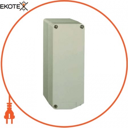 Корпус для кнопкового поста без отвору, Schneider, XAPA2100