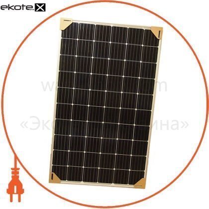 Delux 90014516 панель солнечная delux 305 вт монокристалічна