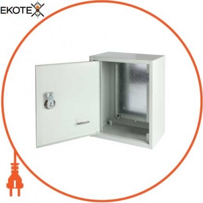 Enext БМ-62C+П бокс монтажный навесной бм-62c+п (420 х 600 х 230) ip31