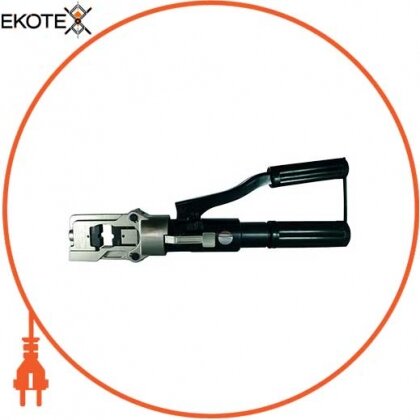 Enext t008002 инструмент гидравлический e.tool.crimp.hydr.10.150 для обжимки наконечников и гильз