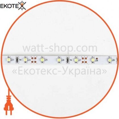 Світлодіодна стрічка Venom SMD 3528 60д.м. nano (IP65) Premium, Venom, VP-3528120602