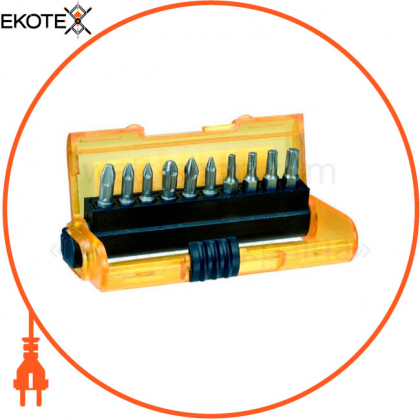 Набір біт Extra Grip DeWALT DT7916, DeWALT, DT7916