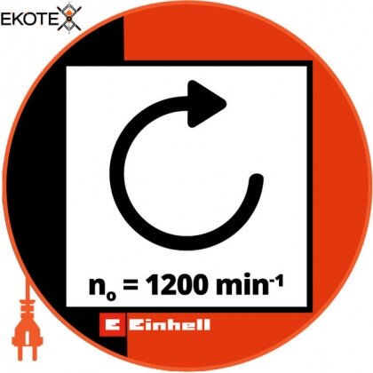 Einhell 3424002 устройство для чистки стыков плитки электрический gc-eg 1410