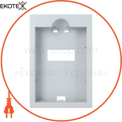 Enext i0800150 монтажная панель для вынесения пульта оператора e.f-drive.panel.h