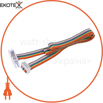 Enext i0800152 кабель для панели оператора e.f-drive.cable.2.h 2м