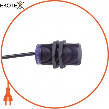 Датчик наближення 24-240В -15mm, Schneider, XS4P30MA230L1
