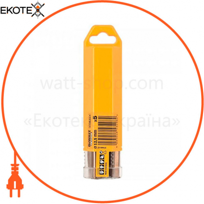 Свердло по металу EXTREME INDUSTRIAL COBALT DeWALT DT4948, DeWALT, DT4948