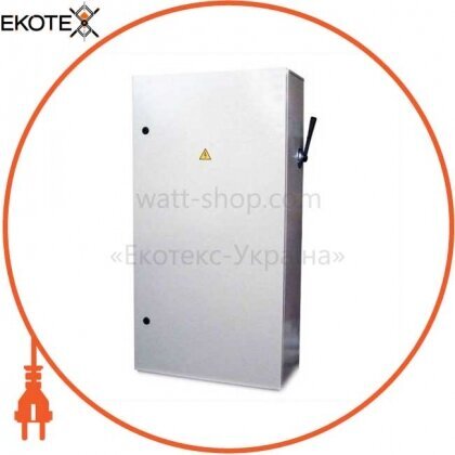Ящики розриву ЯРП 250.1 IP31, VAGO, ЯРП2501IP31