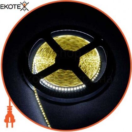 Світлодіодна стрічка Venom SMD 3014 240д.м. (IP33) Standart нейтрально-біла (VST-3014122400-NW), Venom, VST-3014122400-NW