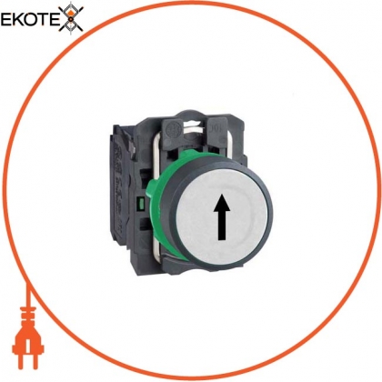 XB5AA3341 КНОПКА, Schneider, XB5AA3341