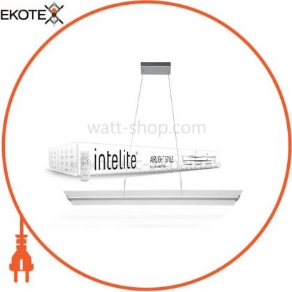 Intelite ILP-40TW светильник светодиодный intelite functional linear lite 40w 3000-6000k