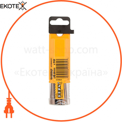 Свердло по металу DeWALT DT4935, DeWALT, DT4935