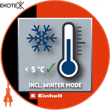 Зарядний пристрій CC-BC 4 M, Einhell, 1002221