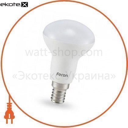 Feron 25984 светодиодная лампа feron lb-740 7w e14 6400k
