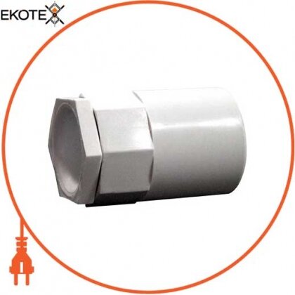 Enext s6035001 ввод e.pipe.tangency.stand.16 для труб d16мм